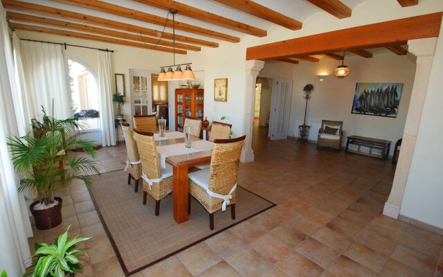 Villa Marquesa