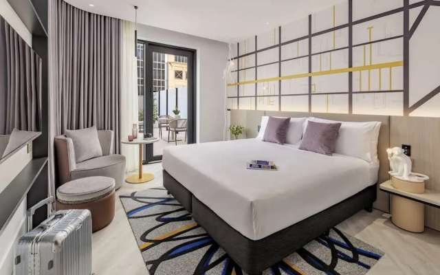 Hotel Indigo Melbourne Little Collins by IHG