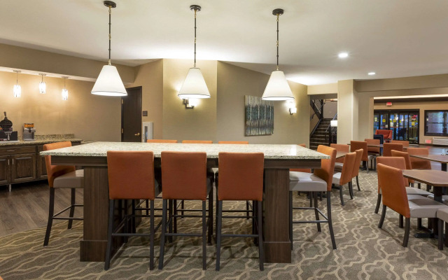 Comfort Suites Ramsey