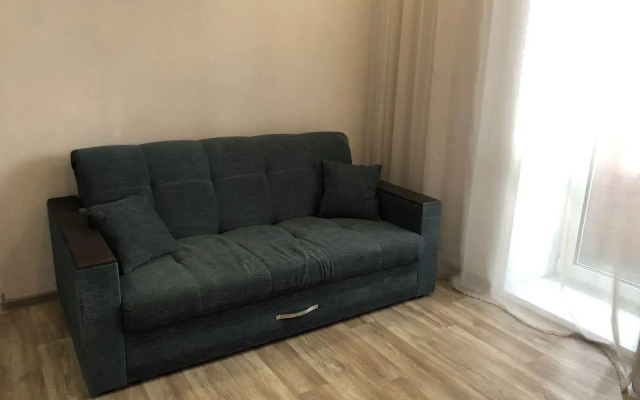Apartment on Internatsionalnaya 101 street