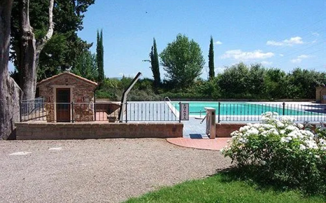 Residence La Contessa