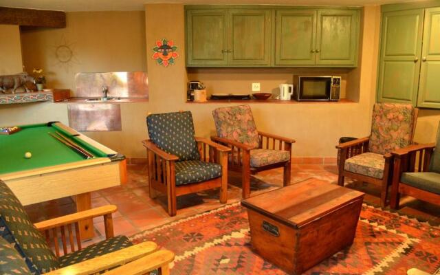 Du Barry Guest House