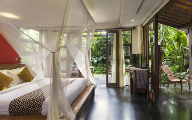 Aryaswara Villa Ubud