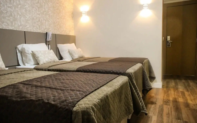 Hotel Caju de Ouro