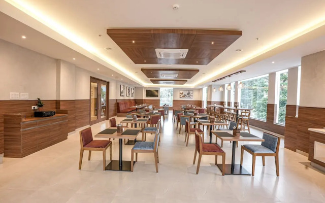The Sulit Whitefield