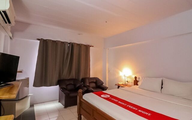 Nida Rooms Central Pattaya 336