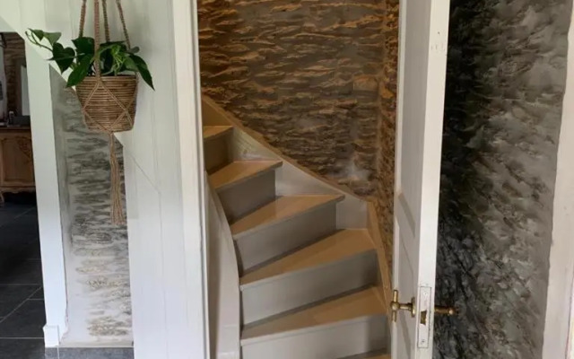 B&B Le Nid d'Hirondelle