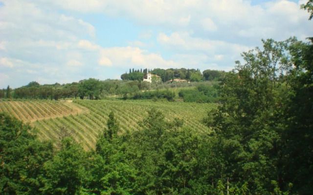 Tenuta San Vito