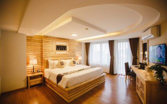 Sapa Highland Resort & Spa