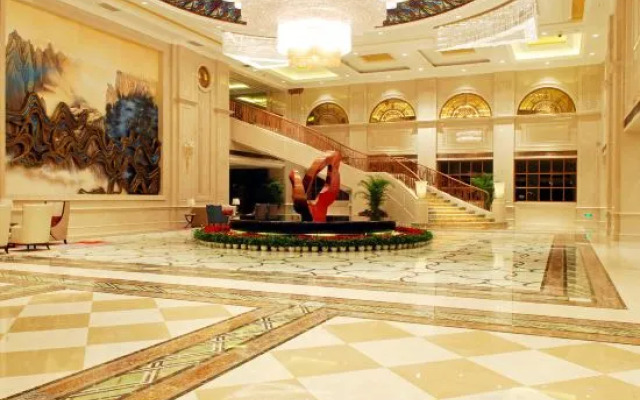 Xingchen Hangdu International Hotel