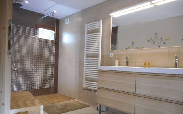 Chalet Dibona
