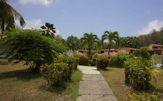 Appartement des Hauts de Caritan