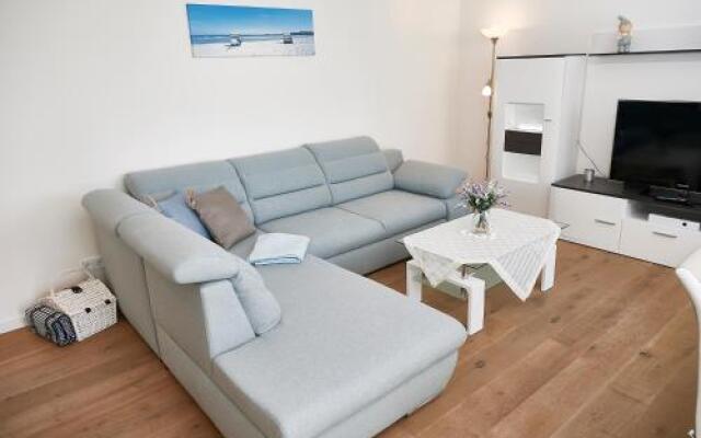 Villa Vogue F652 WG 15 mit Blick a