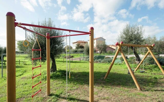 Belvilla by OYO Timo