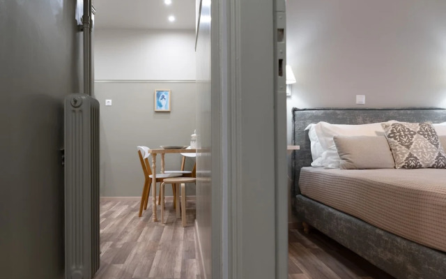 Absolute Athens Apartments