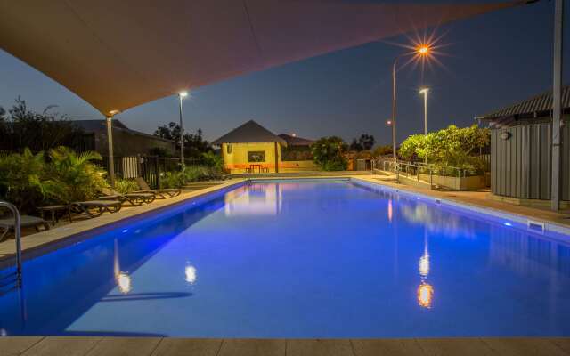 Best Western Plus The Ranges Karratha