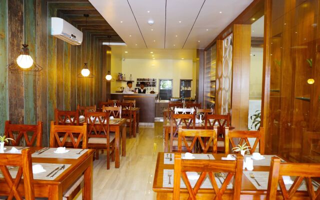 Hotel Haven O'Ganga