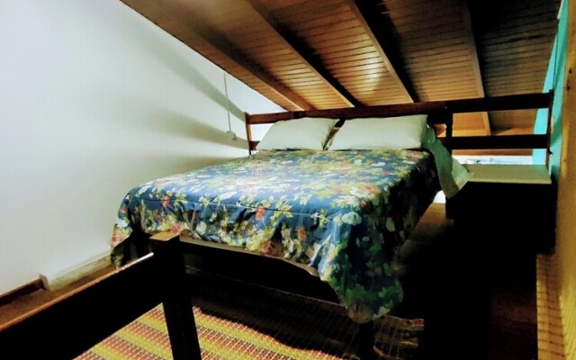 Pousada Sereia Morena