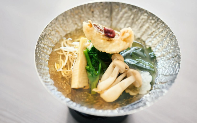 Tsubakikan