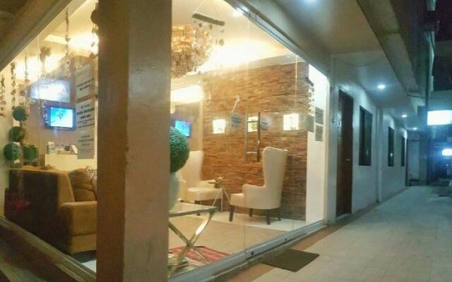 Sir G Hotel Boracay