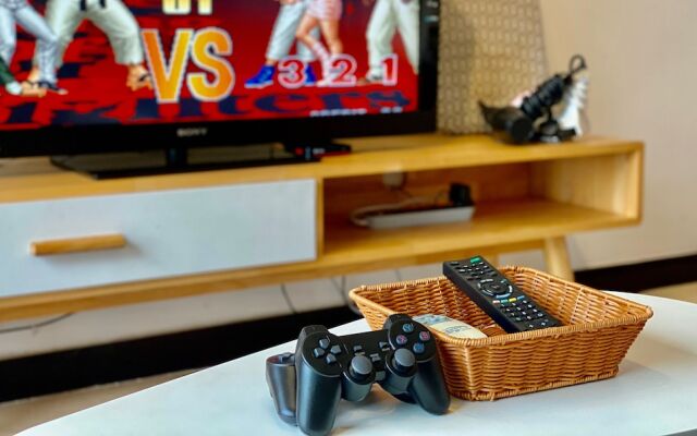 Silverscape Residence