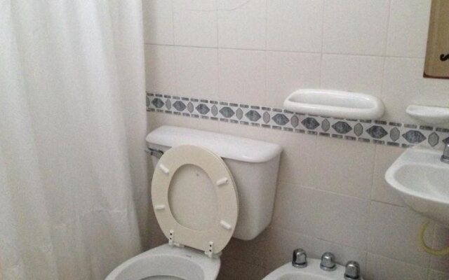 La Posada del Parque