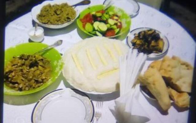 Guest House 3 Stars Telavi