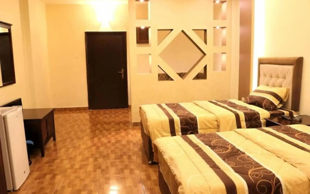 Al-Riyati For Hotel Apartments