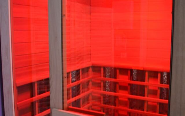 Gite Au Coeur Du Bien Etre