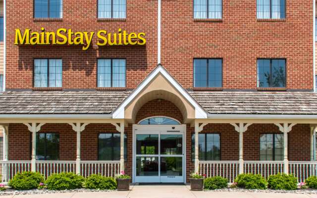 MainStay Suites Of Lancaster County