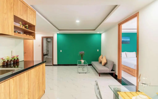 Hoa Mi - Villa Condotel