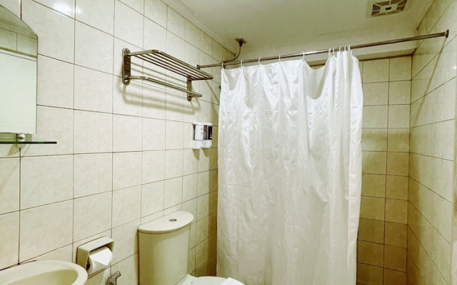 LPL Suites Greenbelt Makati