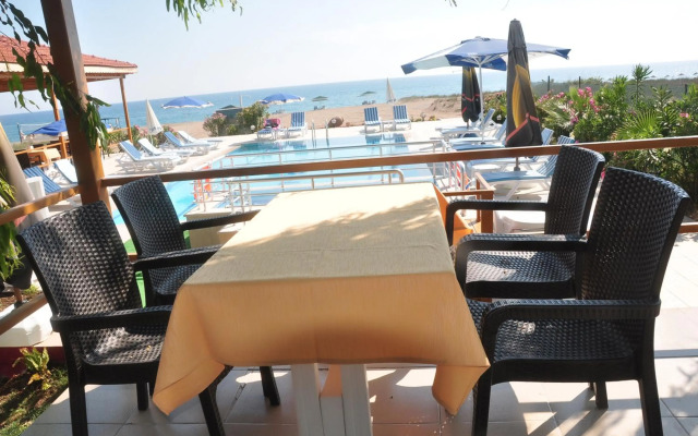 Onder Yildiz Hotel