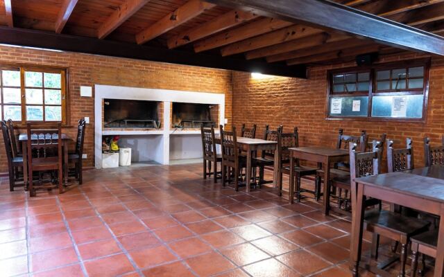 O2 Hotel Valeria del Mar