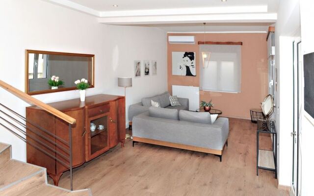 Mirtos Cozy House