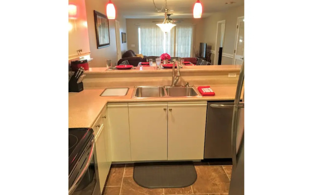 The Champions by Branson MO Condos