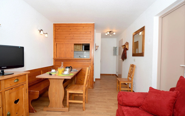 Résidence Odalys Les Hauts du Rogoney