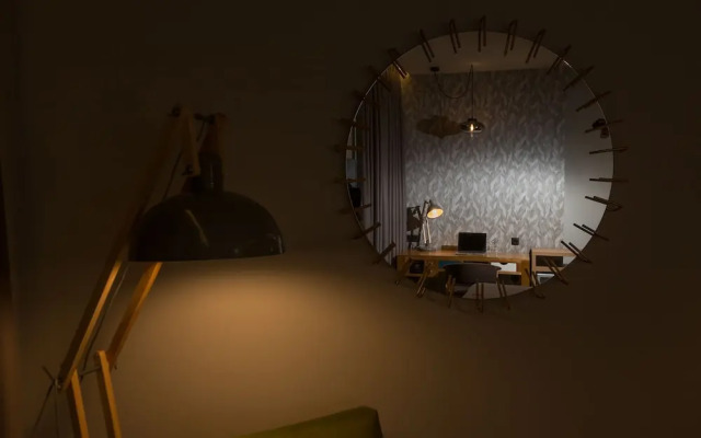 360Degrees Pop Art Hotel