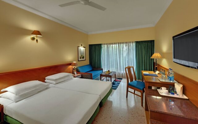 The Oakwood Hotel