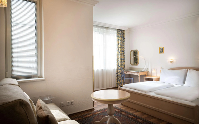 Arthotel ANA Gala