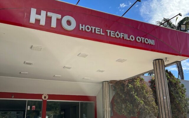 Hotel Teófilo Otoni
