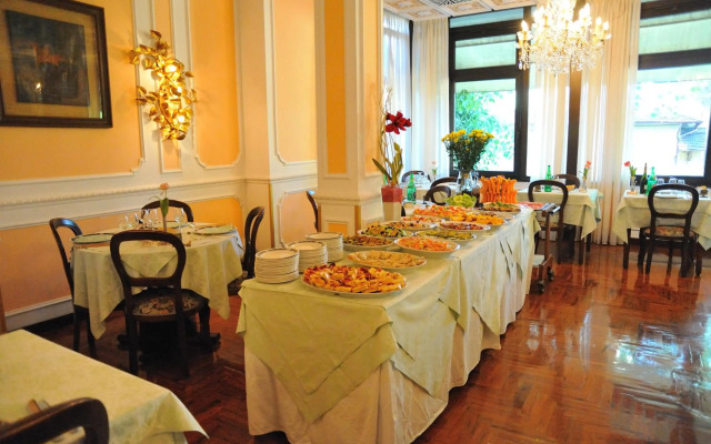 Hotel Savona