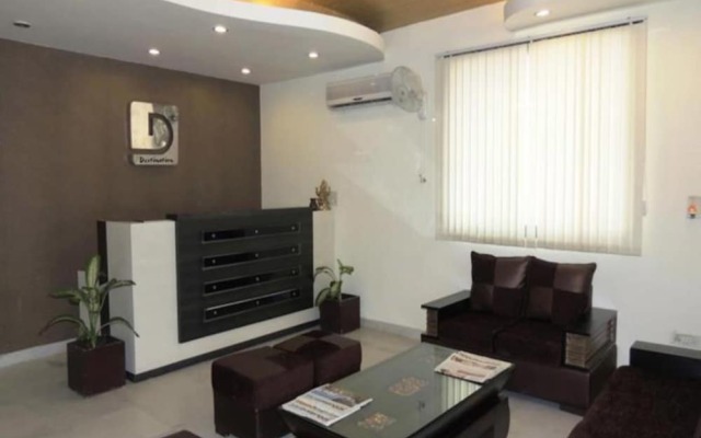 Hotel Viva Destination