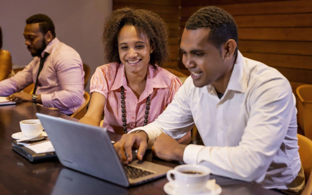 Holiday Inn Express Port Moresby by IHG