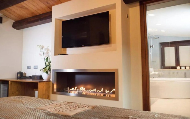 Tenute Baglio Passofondo