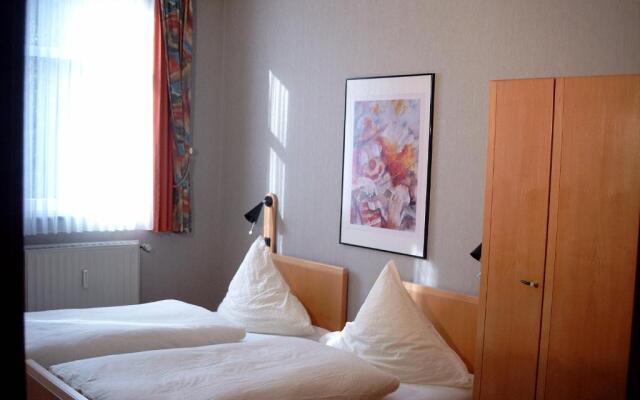 Fritzes Goldener Stern