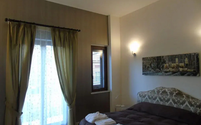 Regalpetra Hotel
