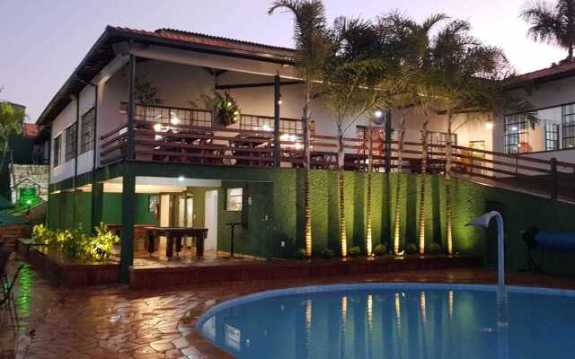 Hotel Fazenda Vale Amanhecer
