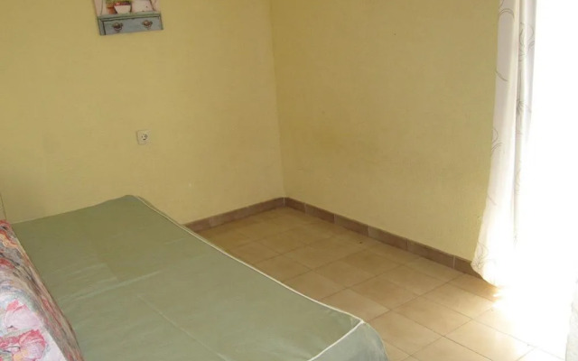 Apartamentos Santa Rosa / Pinar / Meritxell