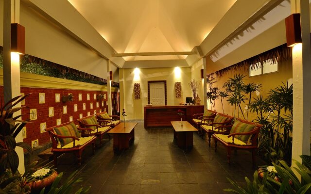 Oasis Hotel